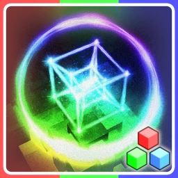 Hexahedral Unification icon