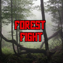Forest Fight