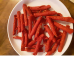 Leftover Chips