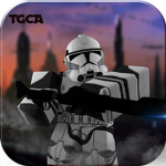 ||| The Galactic Clone Army |||