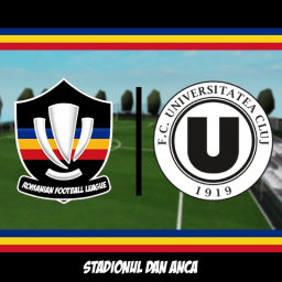 [RFL] Stadionul "Dan Anca"