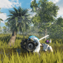 [HALLOWEEN🎃] Cypress Creek Offroad