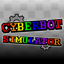 Cyberbot Simulator X
