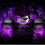Goku cayber