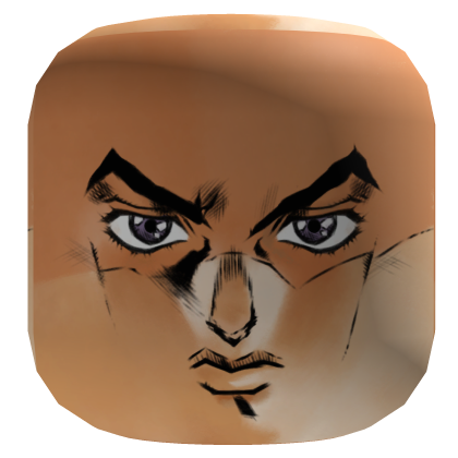 Manga Josuke Higashikata