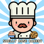 Smelly Rose Bakery!