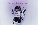 The Paper Universe