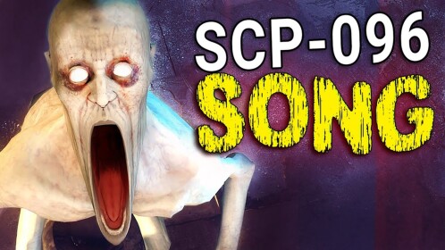 The maze(SCP-096)