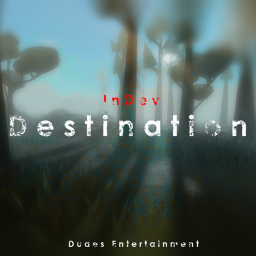 Destination