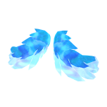 Oceanic Lower Wings