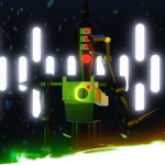 〔 CIS 〕IG-Series Combat Droids
