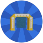 X2 Upgrader (Sixth Floor)