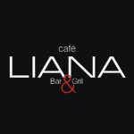 Liana Cafe