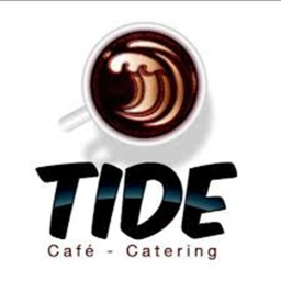 Tide café!