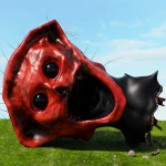 [UPD] SCP MORPH Roblox game thumbnail