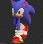 Sonic T-Shirt Group