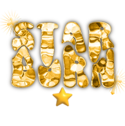 SHOP STARBORN Roblox group icon