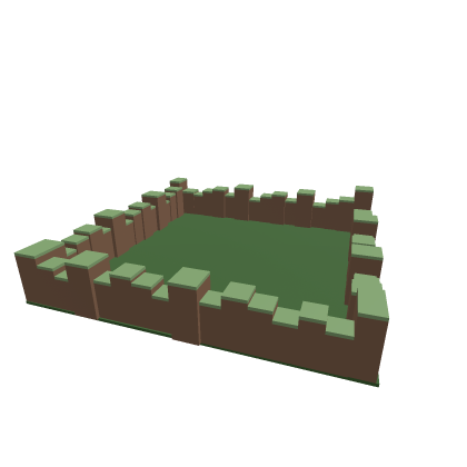 spawn location