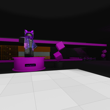 Club Purple