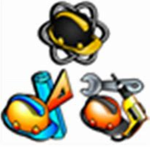 BC TBC OBC [Builders Club]