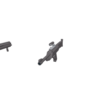 futuristic weopons