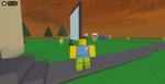 The SCP archives