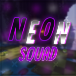 The official neon squad