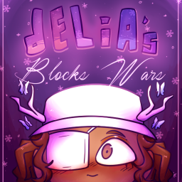 dELiA*s Blocks Wars!