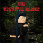 -| The Survival Games |-