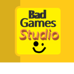 bad games studio.