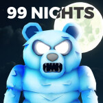 [❄️] 99 Nights in the Artic