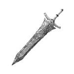 Divine Sword of Immortality