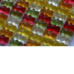 Gummy bears rule