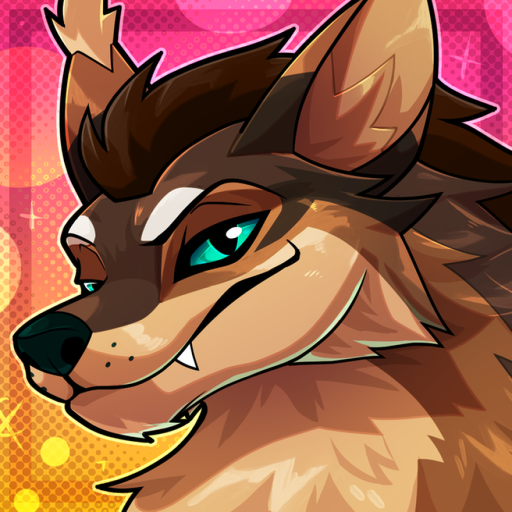 Wolves' Life Dawn Beta official Roblox game thumbnail