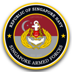 GSAF | Republic of Singapore Navy
