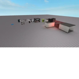 Can you survival in the area 51? new! roleplay new icon