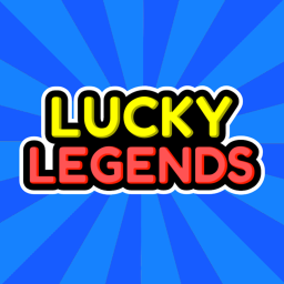 Lucky Legends
