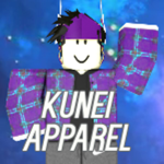 Kunei Apparel