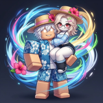 Karsh's UGC Store