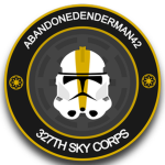 327th Stаr Cօrpsᅠ