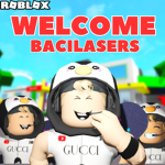 BACILASERS TEAM