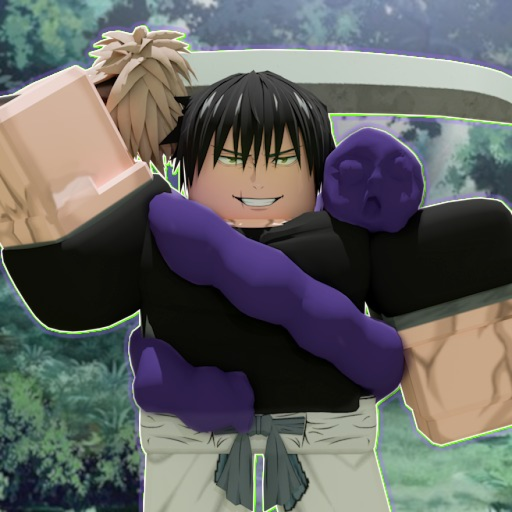 Jujutsu Anime Defense