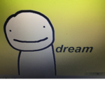 Mr.beast and dream fan club