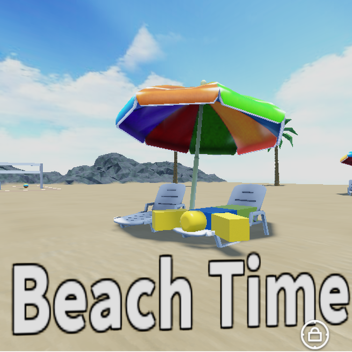 Beach Time