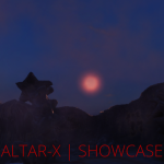 ALTAR-X | Showcase (Teaser)