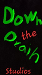 Down the drain studios