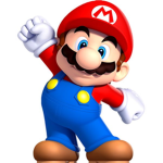 GRUPO DE MARIO C: