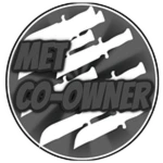 Met Co-Owner Roblox badge thumbnail