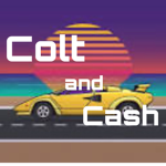 Colt and cash