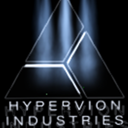 [DEVELOPMENT] Hypervion: Biohazard